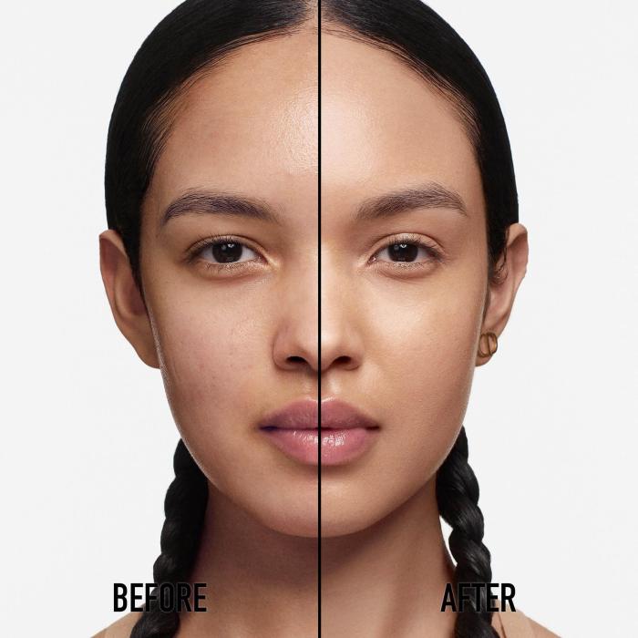Dior Forever Skin Glow Foundation 3N