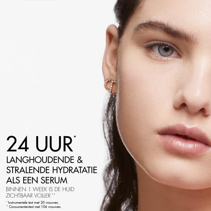 Dior Forever Skin Glow Foundation 3N