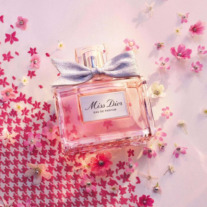 Dior Miss Dior Eau De Parfum Kopen | Parfumerie.nl