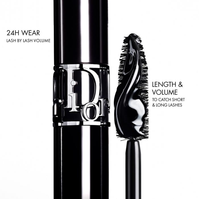 Dior Diorshow Mascara
