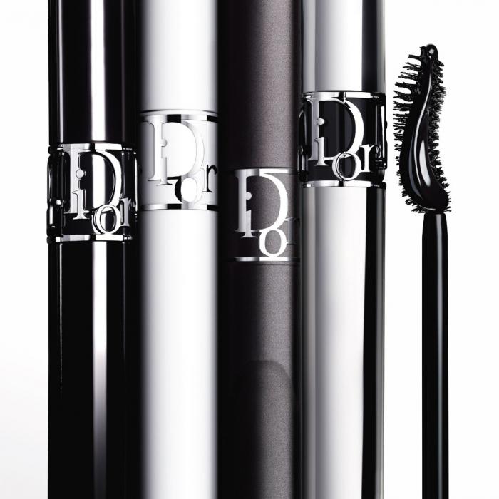 Dior Diorshow Mascara
