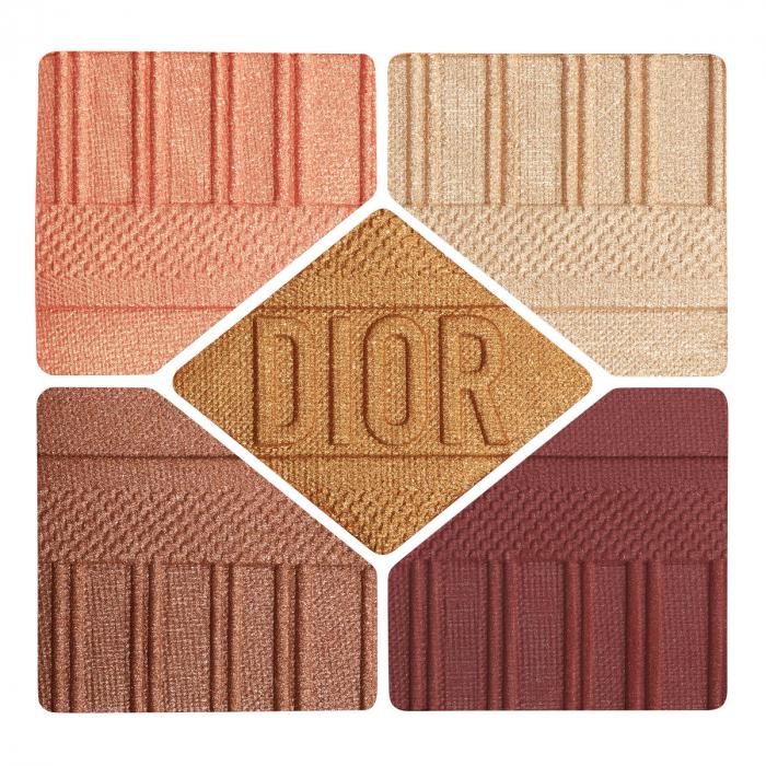 Dior 5 Couleurs Couture - Dioriviera Limited Edition