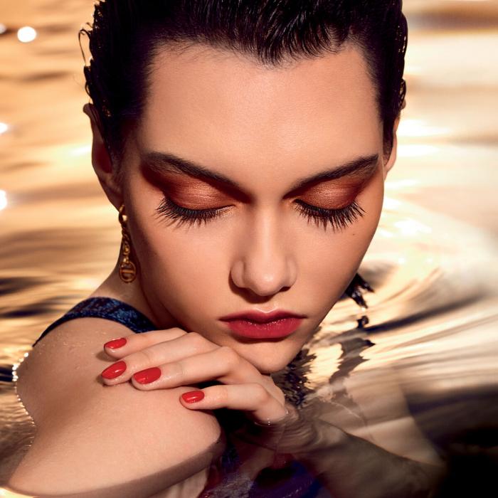 Dior 5 Couleurs Couture - Dioriviera Limited Edition