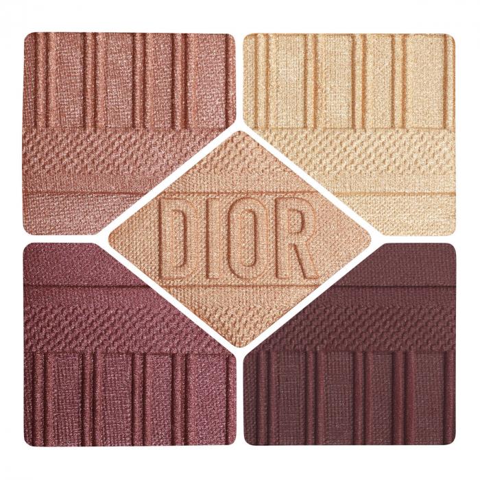 Dior 5 Couleurs Couture - Dioriviera Limited Edition