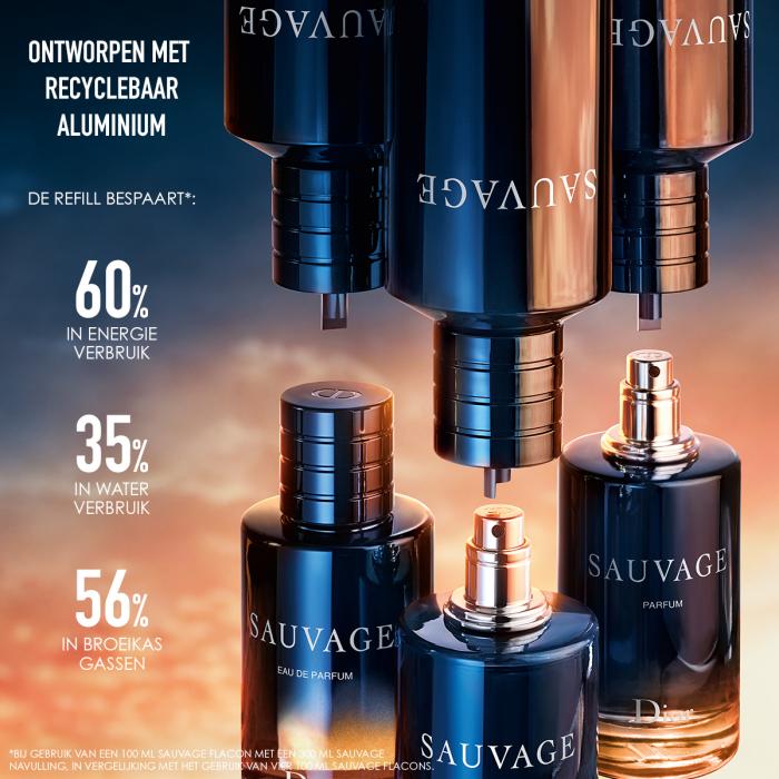 Best price dior sauvage parfum 2025