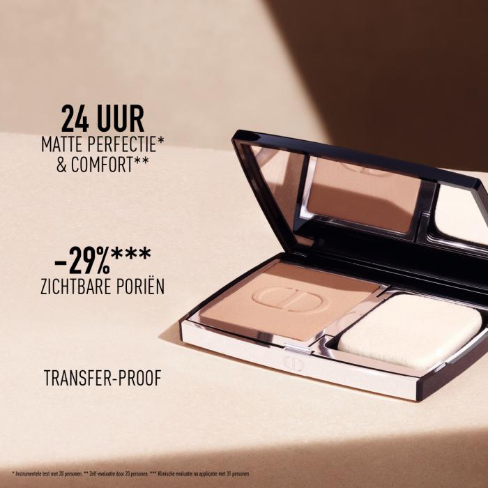 Forever Natural Velvet Compact Foundation Parfumerie.be