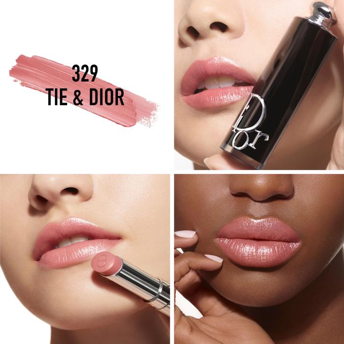 Dior Addict Lipstick