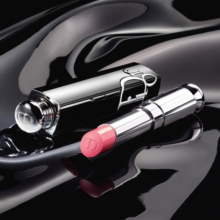 Dior Addict Lipstick