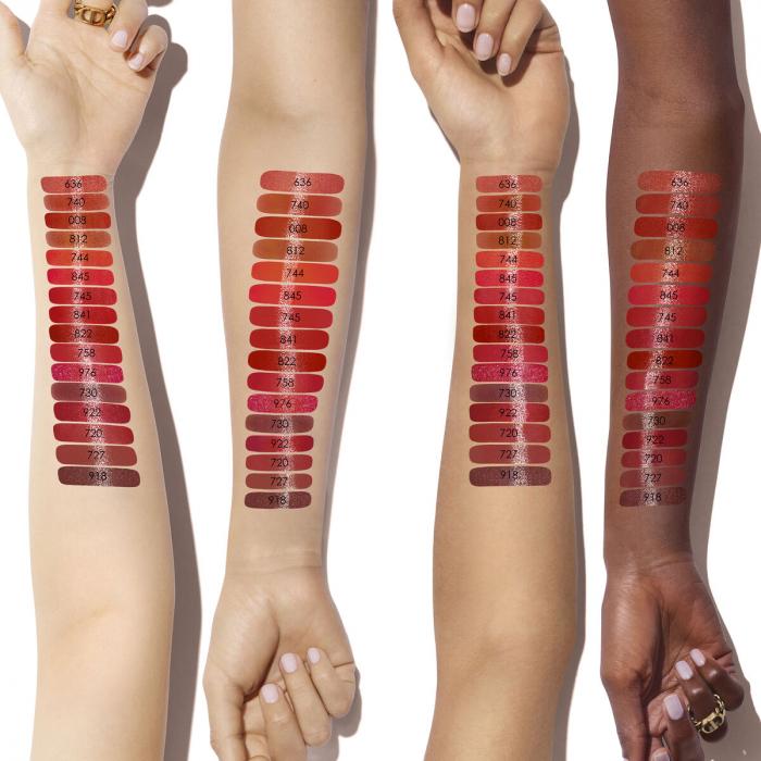 Dior Addict Lipstick Refill