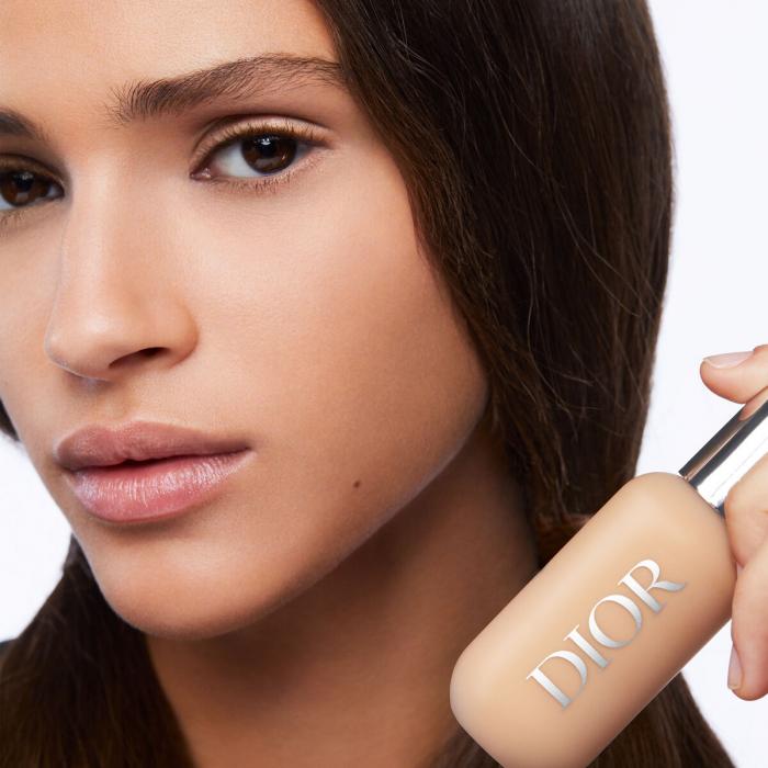 Dior backstage outlet foundation cool rosy