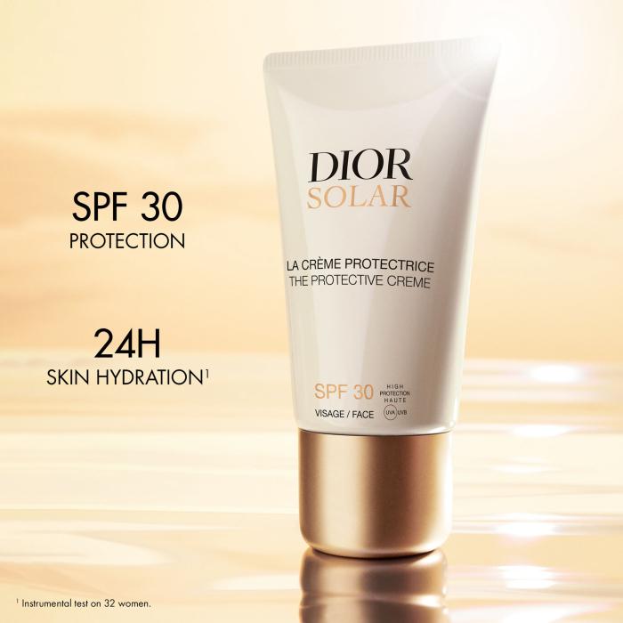 Dior Solar The Protective Creme SPF 30