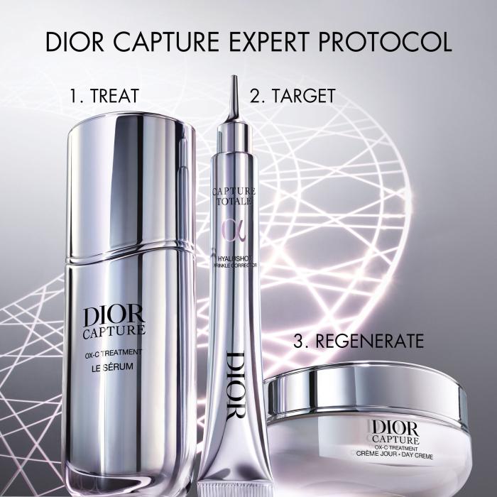 Dior Capture Totale Hyalushot Concentré 15 ml