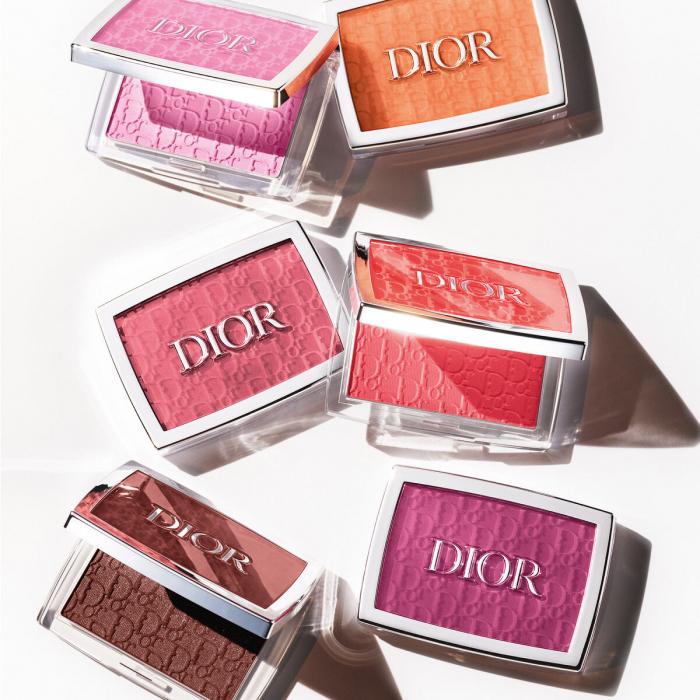 Dior hotsell blush sculpt