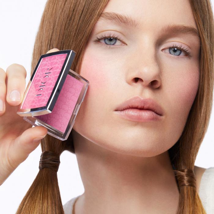 Dior hotsell blush sculpt