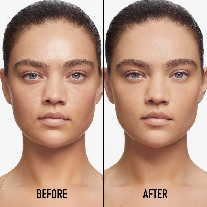 Dior Dior Forever Skin Perfect 2W Warm
