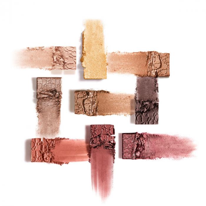 DIOR Backstage Eye Palette Limited Edition Parfumerie