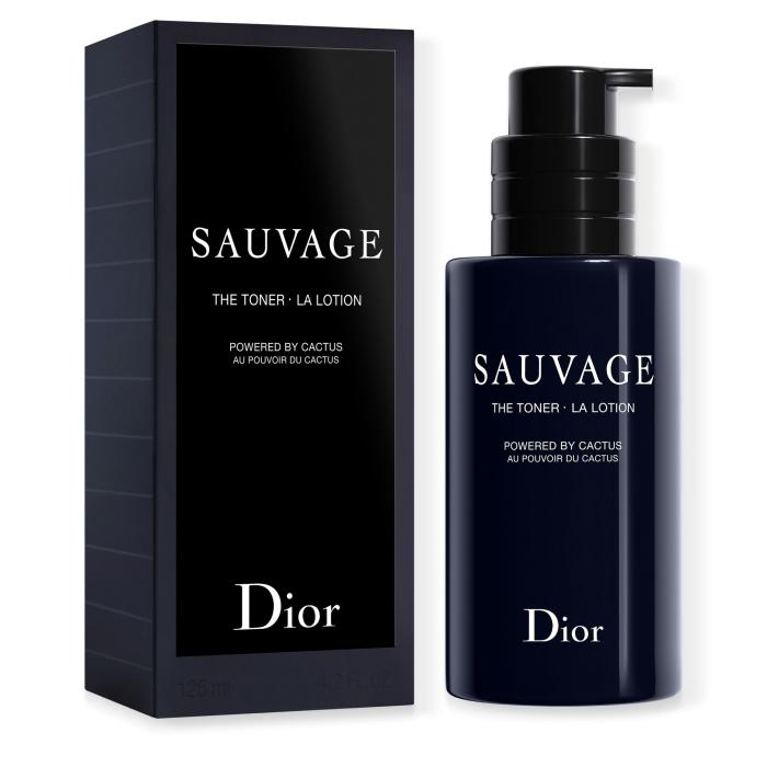 Dior Sauvage The Toner