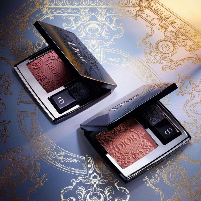 Rouge Blush Edition 621 Splendid Rose Aanbieding DIOR