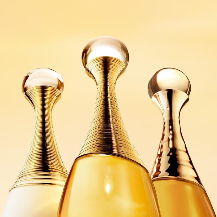 Dior J'adore L'Or Parfum