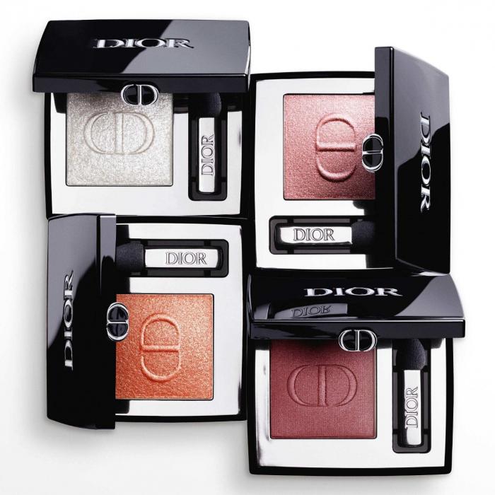 Show Mono Couleur 658 Beige Mitzah Aanbieding ✔️ DIOR