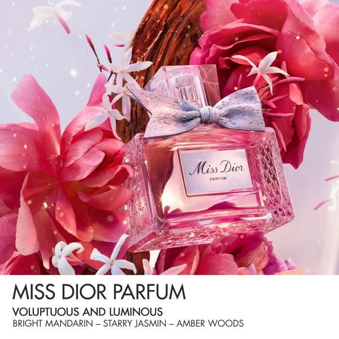 Miss Dior 80 ml parfum van DIOR | Parfumerie.nl