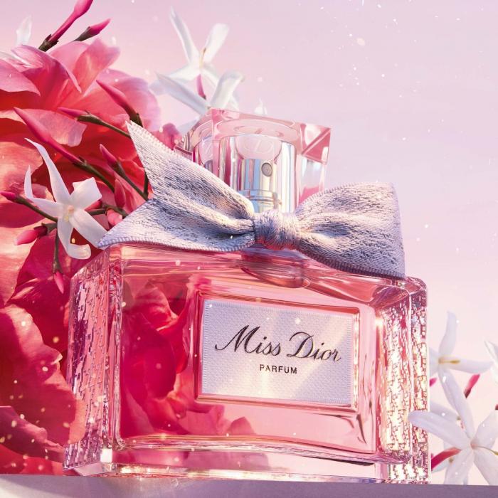 50ml miss dior hotsell