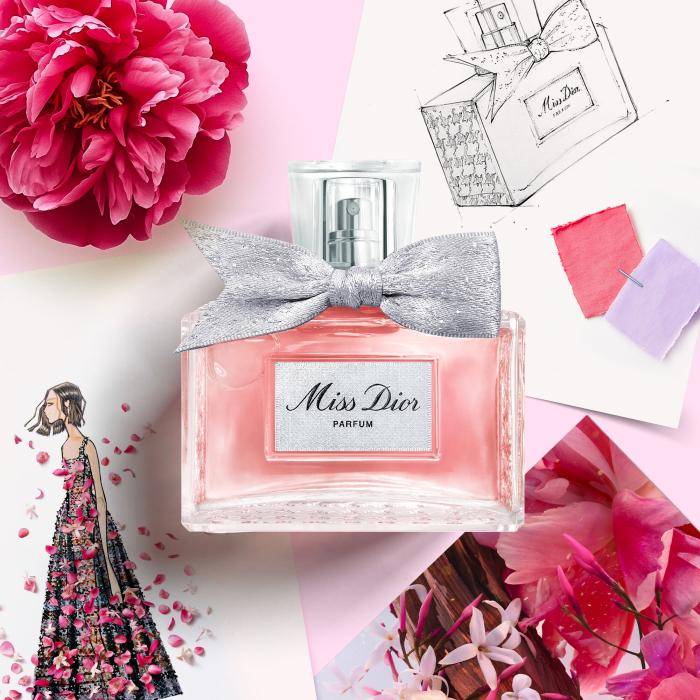 Dior Miss Dior Parfum Spray