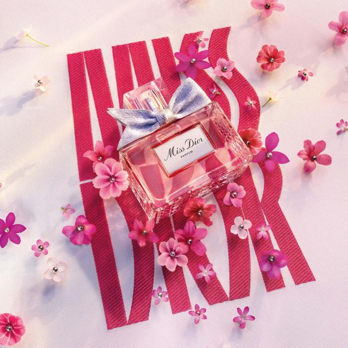 Dior Miss Dior Parfum Spray