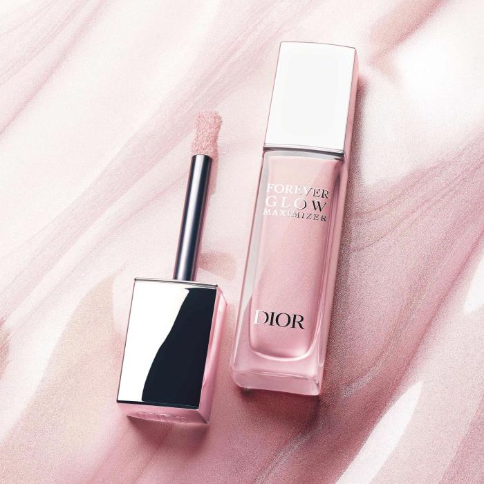 Dior Forever Glow Maximizer