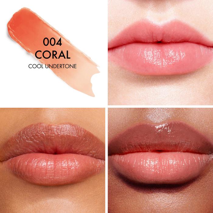 Dior Dior Addict Lip Glow 004 Coral