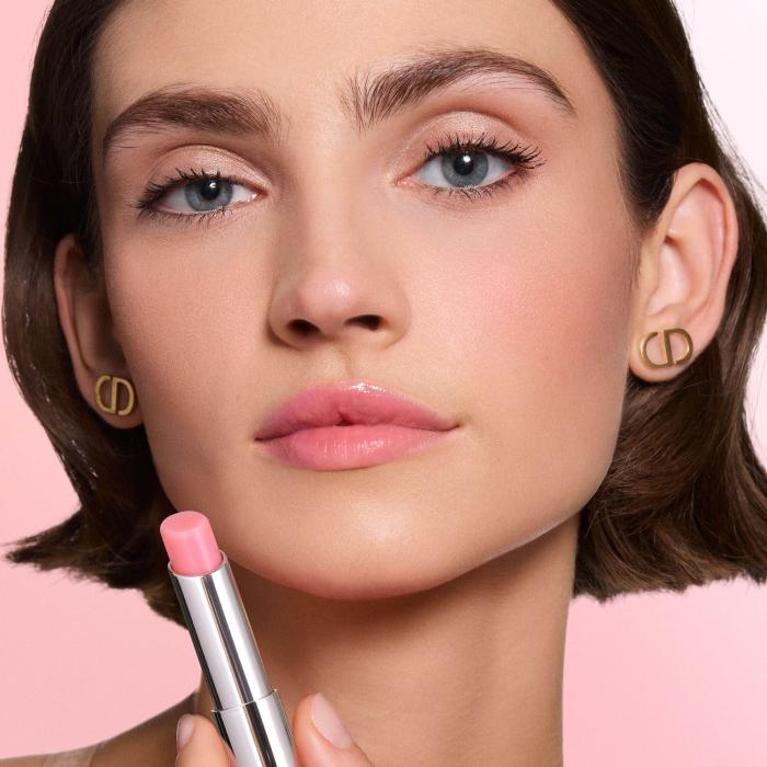 Dior Dior Addict Lip Glow 004 Coral
