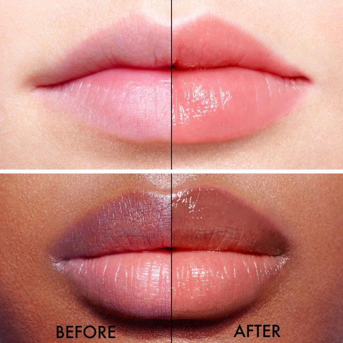 Dior Dior Addict Lip Glow 004 Coral