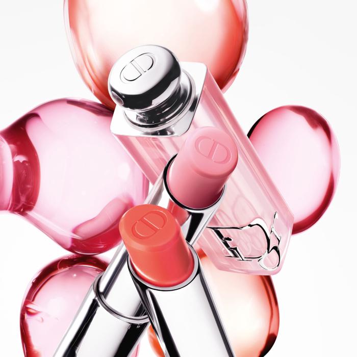 Dior Dior Addict Lip Glow 004 Coral