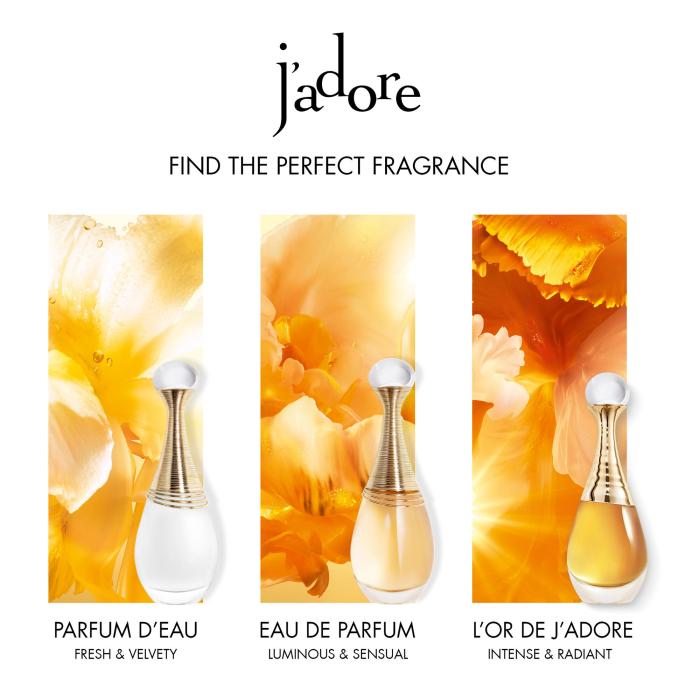 Dior J'adore Eau de Parfum Roller Pearl