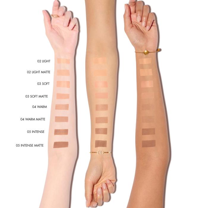 Dior Dior Forever Nude Bronze