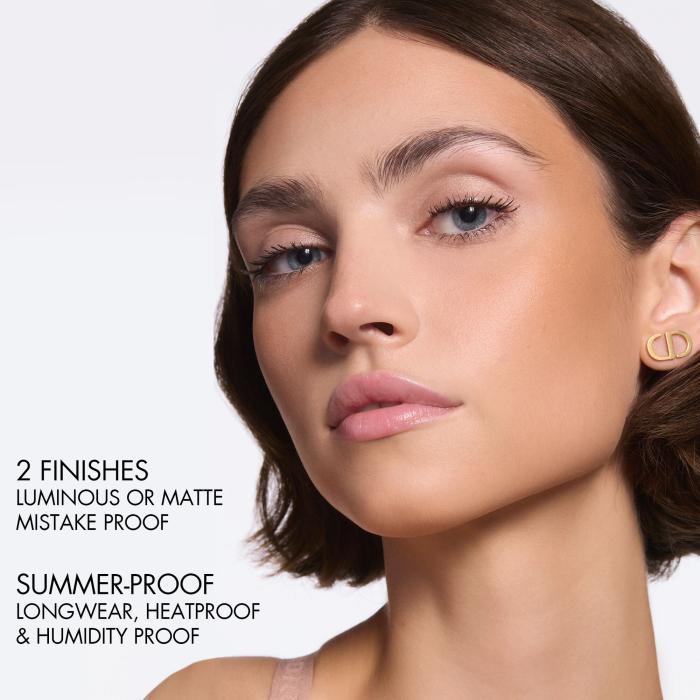 Dior Dior Forever Nude Bronze