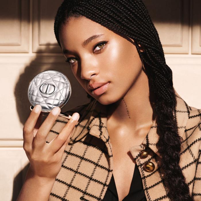 Dior Forever Glow Luminizer