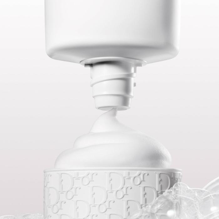 Dior Les Nymphéas La Mousse Foaming Cleanser 150 ml