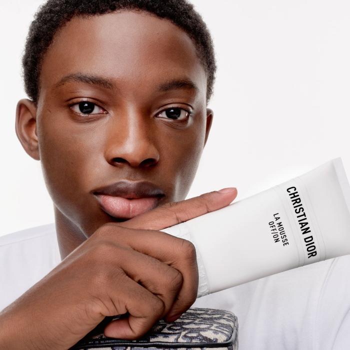Dior Les Nymphéas La Mousse Foaming Cleanser 150 ml