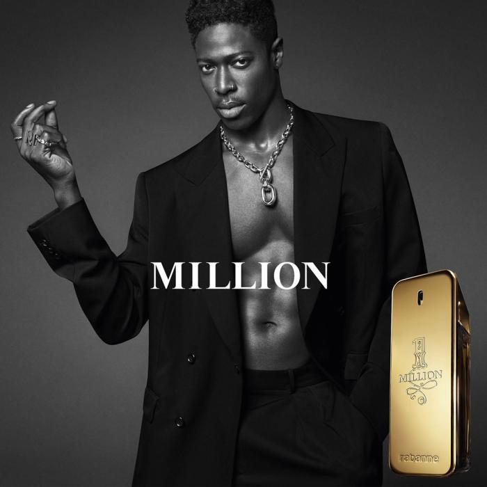 Rabanne 1 Million After Shave Lotion