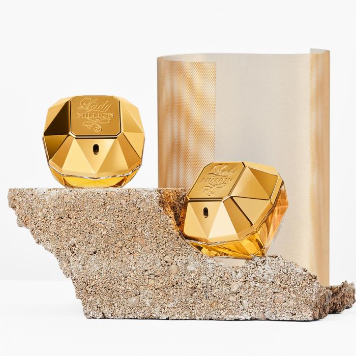 Lady million perfume on sale