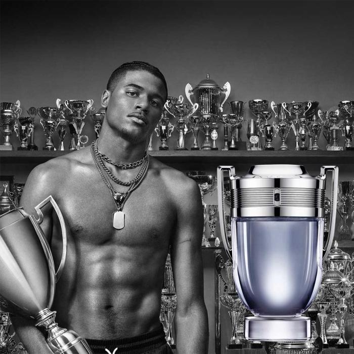 Paco Rabanne Invictus Deodorant Stick