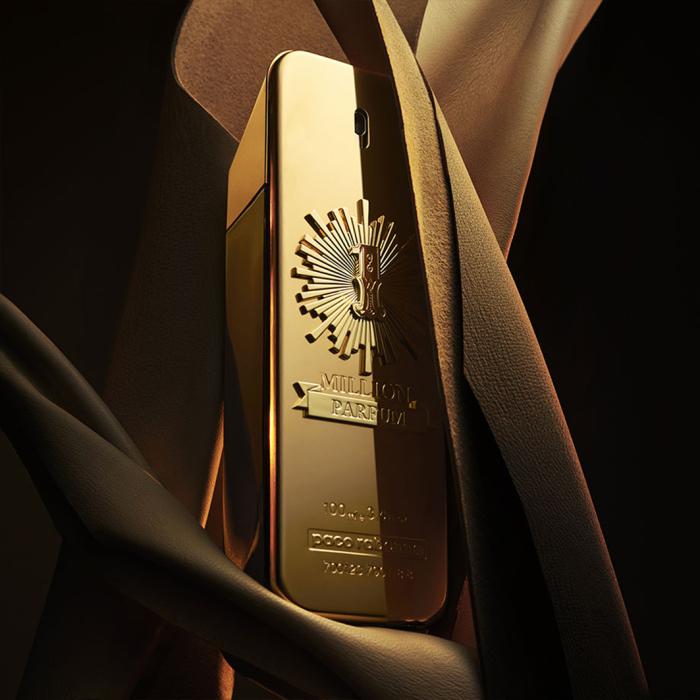 Rabanne 1 Million Parfum spray
