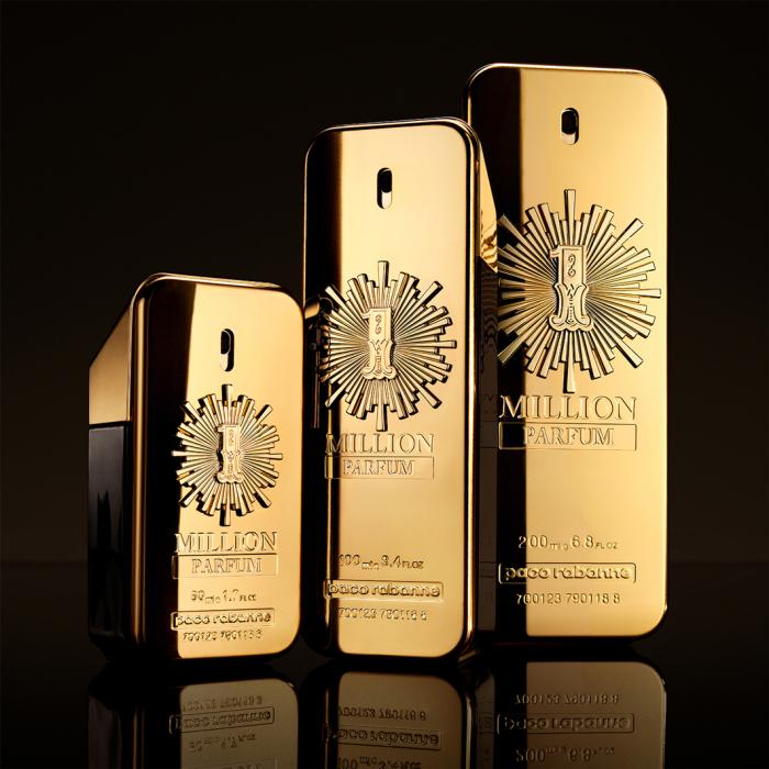 Rabanne 1 Million Parfum spray