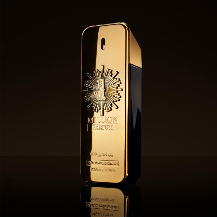 Rabanne 1 Million Parfum spray