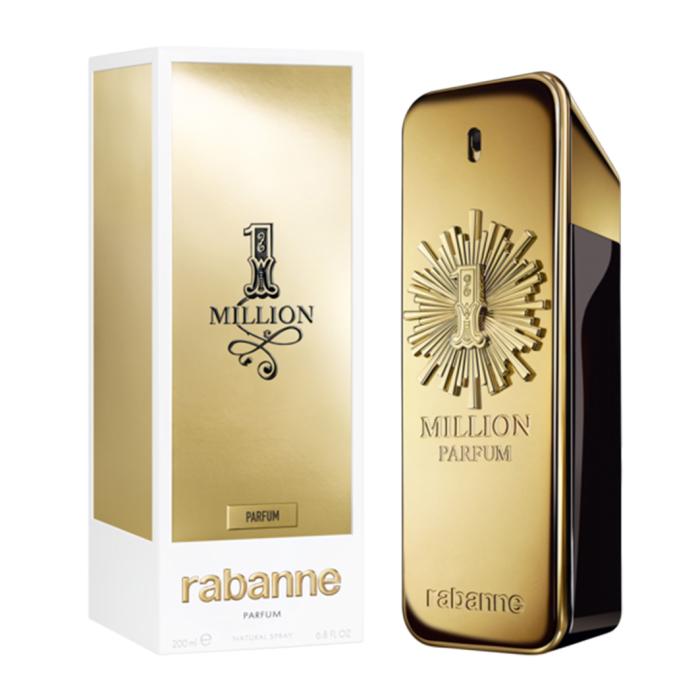Rabanne 1 Million Parfum spray