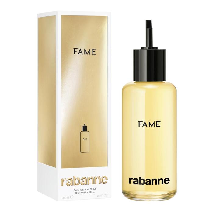 Rabanne Fame Eau de Parfum Navulling