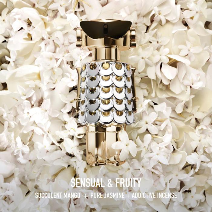 Rabanne Fame Eau de Parfum Navulling