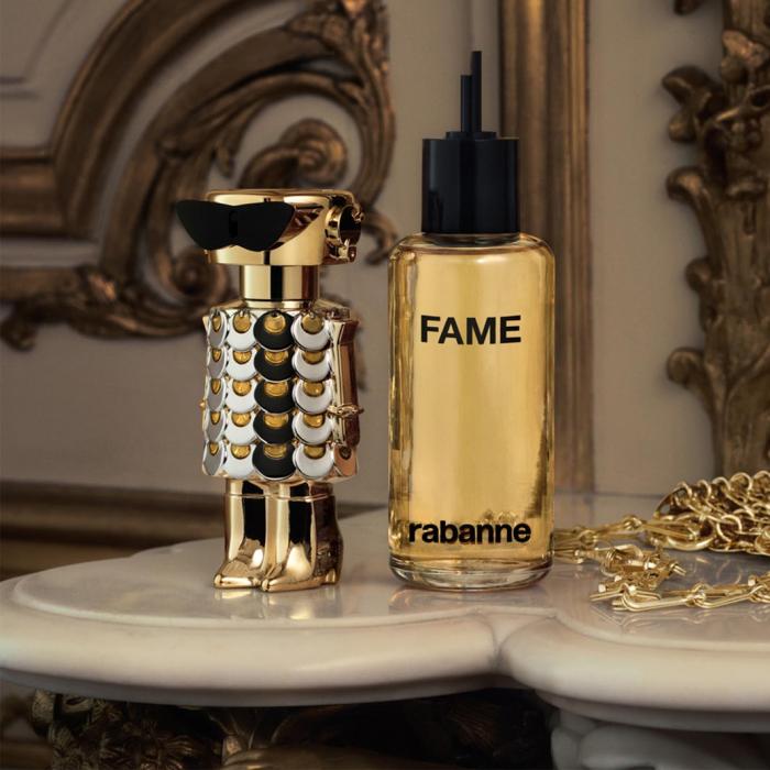 Rabanne Fame Eau de Parfum Navulling