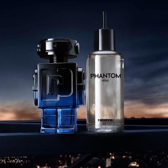 Rabanne Phantom Intense Eau de Parfum Intense Refill